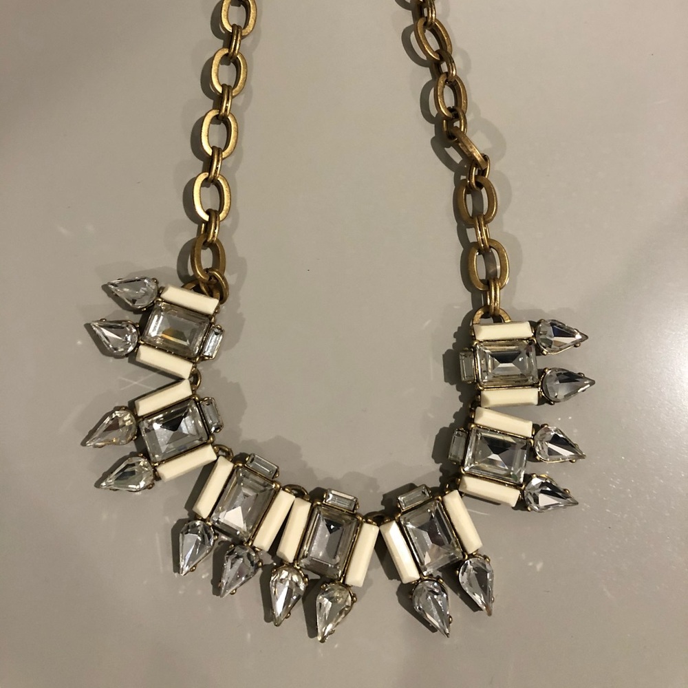Jcrew Necklace - Picture 2 of 2